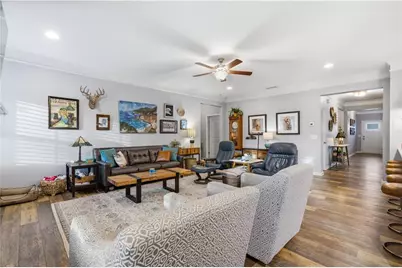 509 Benstone Drive NE, Calhoun, GA 30701 - Photo 21