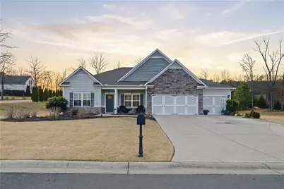 509 Benstone Drive NE, Calhoun, GA 30701 - Photo 55