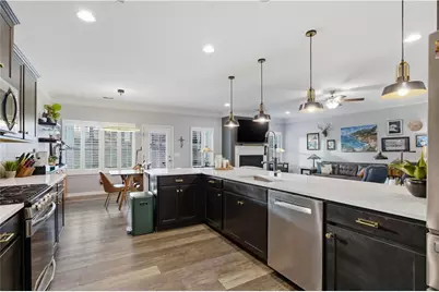 509 Benstone Drive NE, Calhoun, GA 30701 - Photo 9