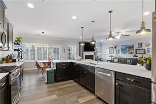 509 Benstone Dr NE, Calhoun, GA 30701 - Photo 9