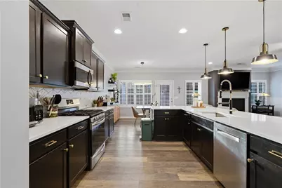 509 Benstone Drive NE, Calhoun, GA 30701 - Photo 29