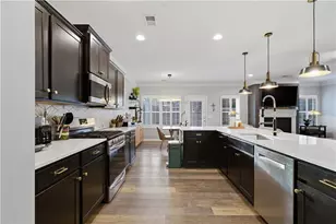 509 Benstone Dr NE, Calhoun, GA 30701 - Photo 29