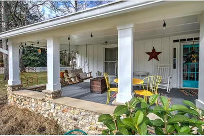 401 Edison Street, Menlo, GA 30731 - Photo 5