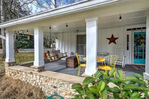 401 Edison St, Menlo, GA 30731 - Photo 5