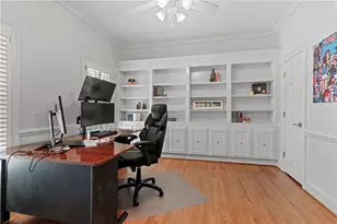 5000 Magnolia Bluff Dr, Atlanta, GA 30350 - Photo 17