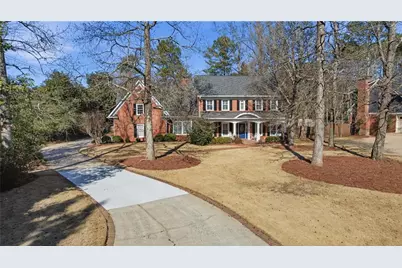 5000 Magnolia Bluff Drive, Atlanta, GA 30350 - Photo 1