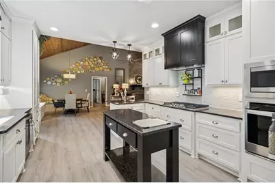 305 Wilkie Road, Ball Ground, GA 30107 - Photo 17