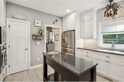 305 Wilkie Road, Ball Ground, GA 30107 - Photo 15