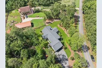 305 Wilkie Road, Ball Ground, GA 30107 - Photo 35