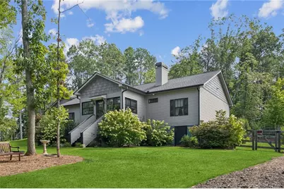 305 Wilkie Road, Ball Ground, GA 30107 - Photo 3