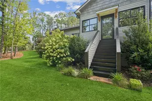 305 Wilkie Rd, Ball Ground, GA 30107 - Photo 5