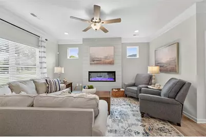 532 Guy Williams Road, Rock Spring, GA 30739 - Photo 15