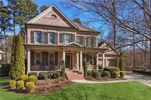 2878 Hidden Falls Dr, Buford, GA 30519 - Photo 3