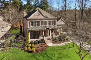 2878 Hidden Falls Dr, Buford, GA 30519 - Photo 5