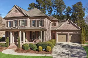 2878 Hidden Falls Dr, Buford, GA 30519 - Photo 3