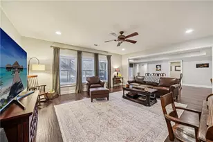 2878 Hidden Falls Dr, Buford, GA 30519 - Photo 51