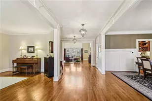 2878 Hidden Falls Dr, Buford, GA 30519 - Photo 9