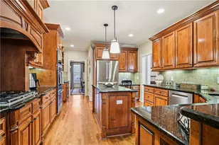 2878 Hidden Falls Dr, Buford, GA 30519 - Photo 19