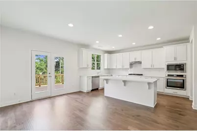 5857 Creek Indian Drive, Sugar Hill, GA 30518 - Photo 5