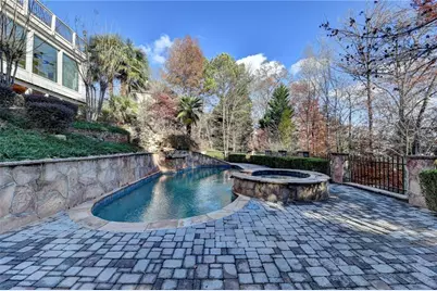 8360 Kenningston Way, Duluth, GA 30097 - Photo 91