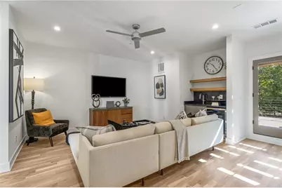 1099 North Avenue NE #12, Atlanta, GA 30307 - Photo 3