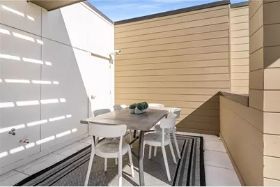 1099 North Avenue NE #12, Atlanta, GA 30307 - Photo 45