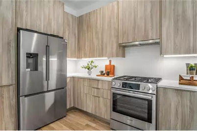 1099 North Avenue NE #12, Atlanta, GA 30307 - Photo 11