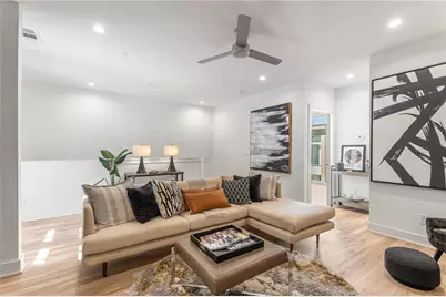 1099 North Avenue NE #12, Atlanta, GA 30307 - Photo 19