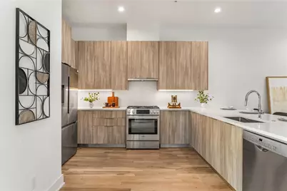 1099 North Avenue NE #12, Atlanta, GA 30307 - Photo 9