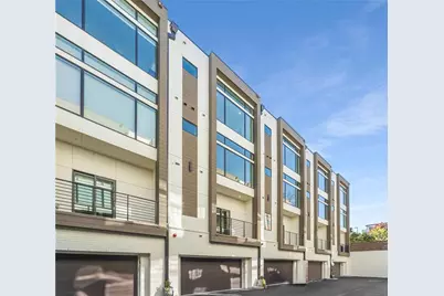 1099 North Avenue NE #12, Atlanta, GA 30307 - Photo 5