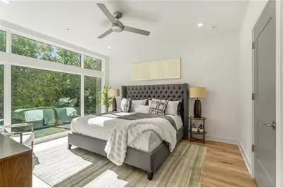 1099 North Avenue NE #12, Atlanta, GA 30307 - Photo 25