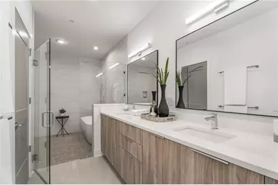 1099 North Avenue NE #12, Atlanta, GA 30307 - Photo 27