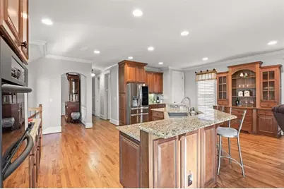 114 Ridgemoor Trace, Canton, GA 30115 - Photo 15