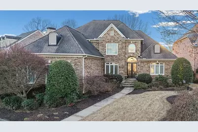 114 Ridgemoor Trace, Canton, GA 30115 - Photo 1