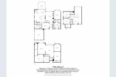 114 Ridgemoor Trace, Canton, GA 30115 - Photo 59
