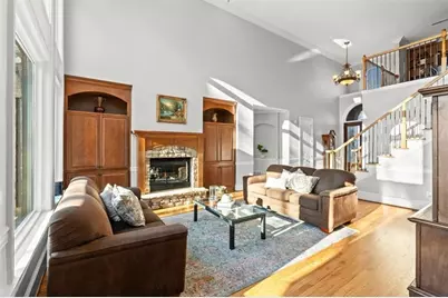 114 Ridgemoor Trace, Canton, GA 30115 - Photo 11