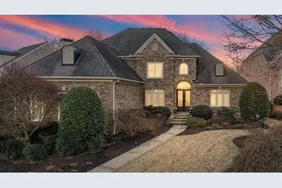 114 Ridgemoor Trace, Canton, GA 30115 - Photo 51