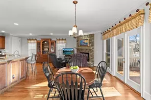 114 Ridgemoor Trce, Canton, GA 30115 - Photo 13