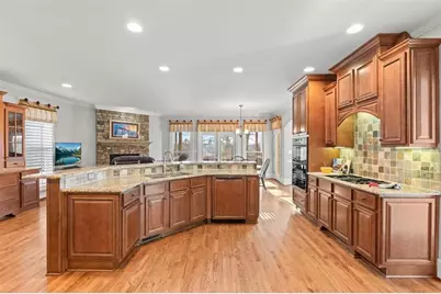 114 Ridgemoor Trace, Canton, GA 30115 - Photo 5