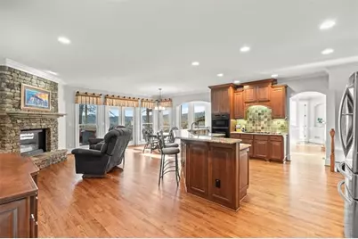 114 Ridgemoor Trace, Canton, GA 30115 - Photo 15