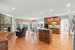 114 Ridgemoor Trce, Canton, GA 30115 - Photo 15