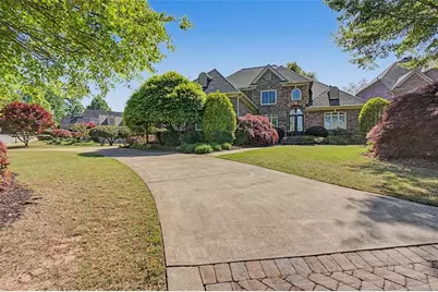 114 Ridgemoor Trace, Canton, GA 30115 - Photo 45