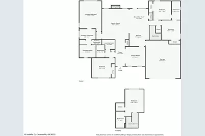 15 Isabella Court NE, Cartersville, GA 30121 - Photo 39