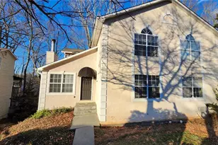 4143 Lake Mist Dr NW, Kennesaw, GA 30144 - Photo 1