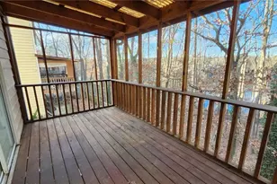 4143 Lake Mist Dr NW, Kennesaw, GA 30144 - Photo 15