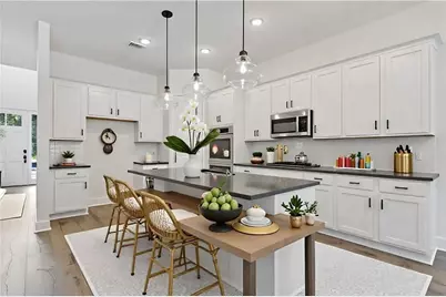 3354 Traditions Way, Jefferson, GA 30549 - Photo 5