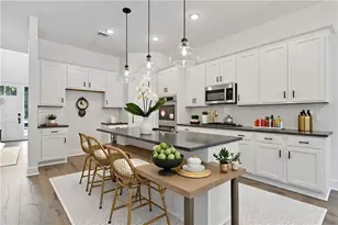 3354 Traditions Way, Jefferson, GA 30549 - Photo 5