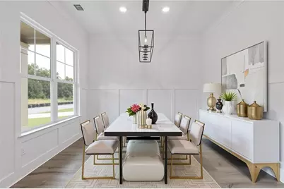 3354 Traditions Way, Jefferson, GA 30549 - Photo 3