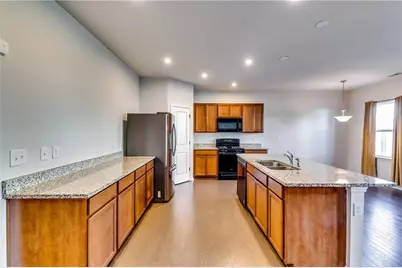 109 Paulownia Circle, McDonough, GA 30253 - Photo 5