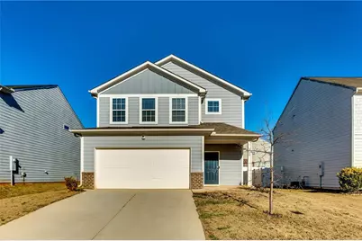 109 Paulownia Circle, McDonough, GA 30253 - Photo 1